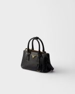Prada Galleria patent Saffiano leather mini-bag - Image 3